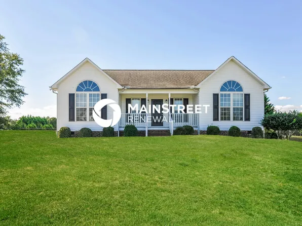 142 Rosa Cir, Willow Spring, NC 27592