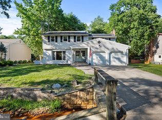 310 Sherry Way, Cherry Hill, NJ 08034