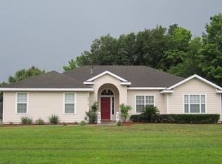 6013 NW 112th Pl, Alachua, FL 32615