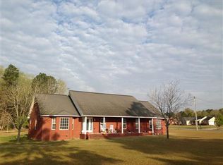 2476 Ga Highway 130 W, Vidalia, GA 30474