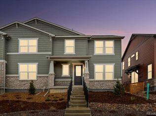 8352 Mount Ouray Rd, Littleton, CO 80125