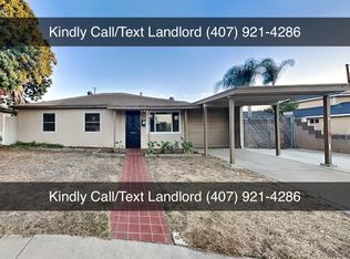 207 E 185th St #A, Carson, CA 90746