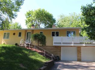 208 3rd St, Lake View, IA 51450