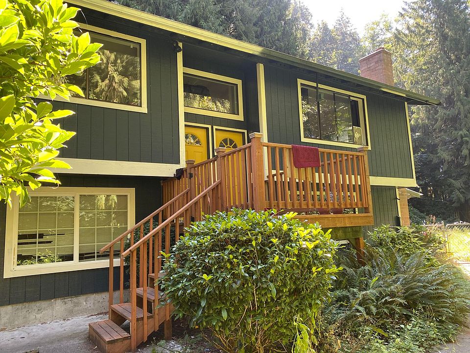 1st image of 21321 Marine Dr #A