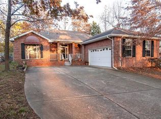 4914 Salem Dr, Nashville, TN 37211
