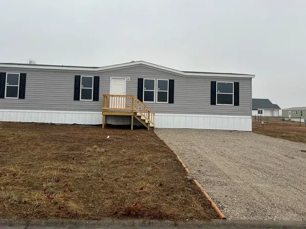 18545 Olivia, Lebanon, MO 65536