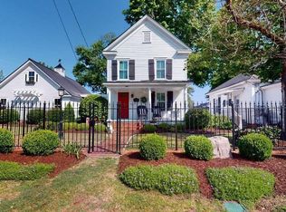 305 Anne St, Jacksonville, NC 28540