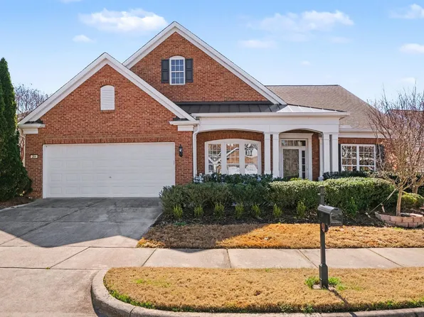 284 Beckingham Loop, Cary, NC 27519