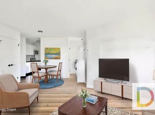 214 E 25th St #3EW, New York, NY 10010