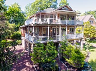 1814 Trails End Ln, Upper Black Eddy, PA 18972