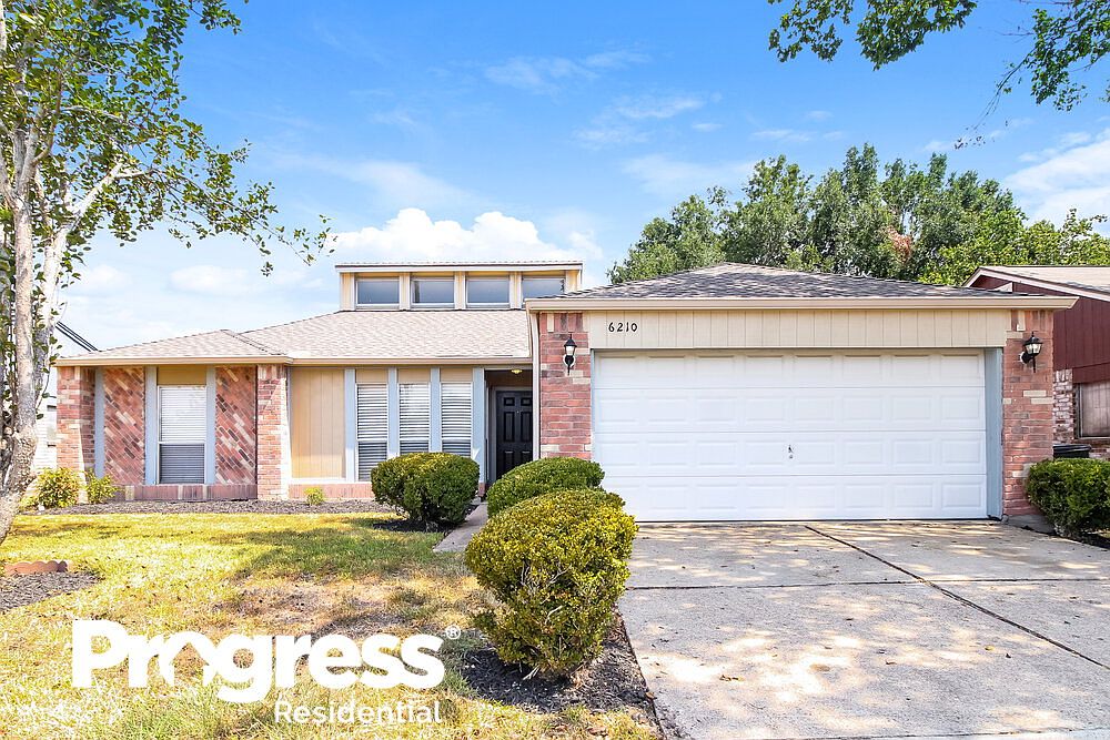 6210 Roseridge Ln, Houston, TX 77053 Zillow