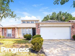 6210 Roseridge Ln, Houston, TX 77053