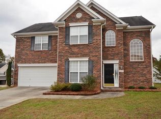 6491 Winnington Ct, Greensboro, NC 27410