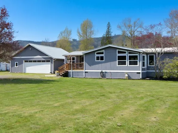 35605 State Route 2, Sultan, WA 98294