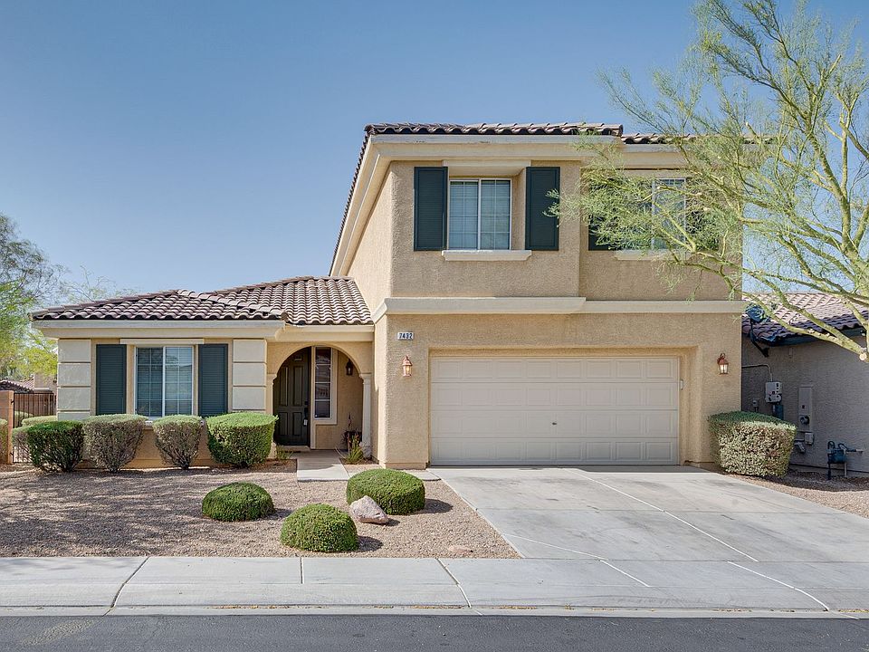 1st image of 7432 Atacama Ave