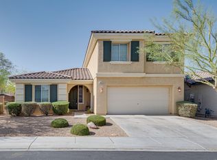 7432 Atacama Ave, Las Vegas, NV 89179