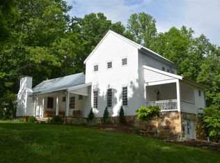 1007 Taylors Gap Rd, Charlottesville, VA 22903