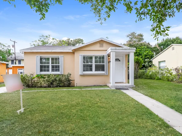 512 47th St, West Palm Beach, FL 33407