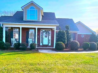 109 Wynens Way, Macon, GA 31216