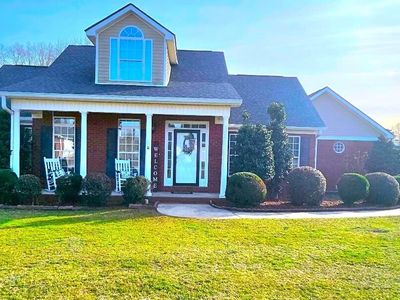109 Wynens Way, Macon, GA, 31216
