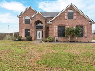6214 Wildlife Way, Cove, TX, 77523