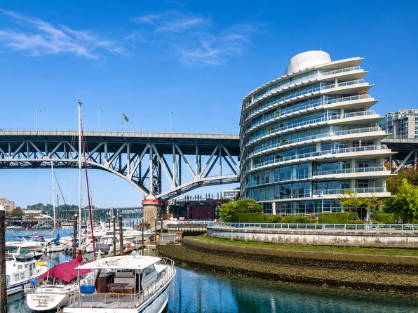 2 bedroom rental in Vancouver — photo 30