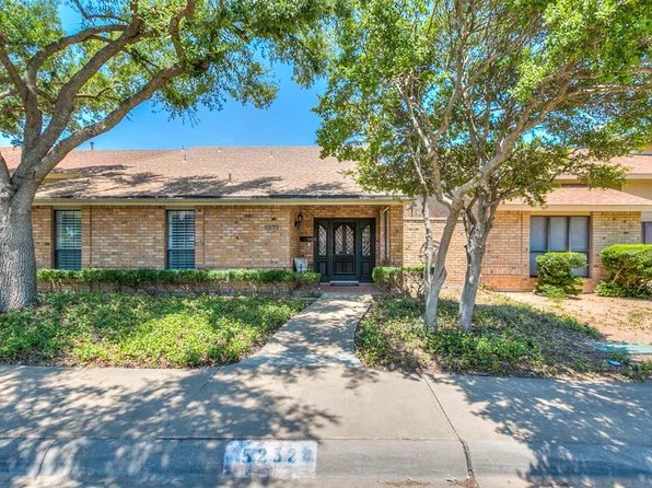 5232 Fairway Dr, San Angelo, TX 76904