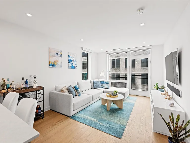 37 L St SE #1105 — Photo 2