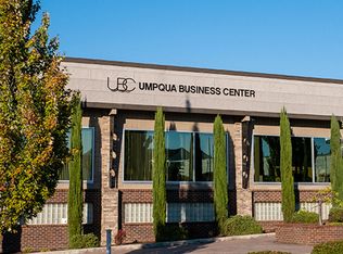 522 SE Washington Ave SUITE 135, Roseburg, OR 97470