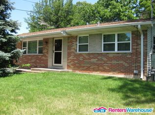 10751 Thorpe Ave, Saint Louis, MO
