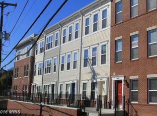 2608 Sheridan Rd SE, Washington, DC 20020