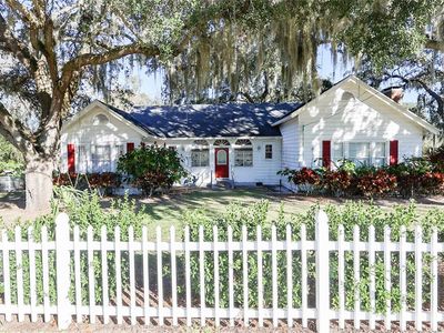 601 Alta Vista Dr, Haines City, FL, 33844