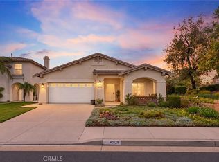 43129 Caminata Dr, Temecula, CA 92592
