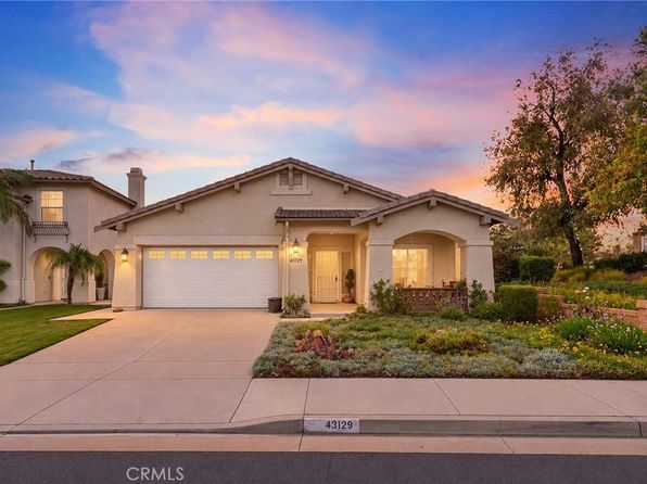 43129 Caminata Dr, Temecula — photo 1