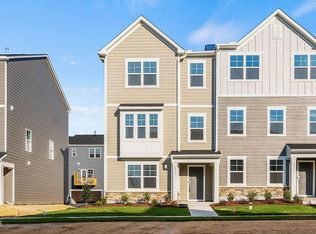 1936 Rabbit Hop Trl, Apex, NC 27502