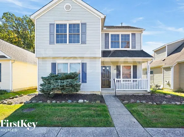 6073 Eden Valley Dr, Westerville, OH 43081