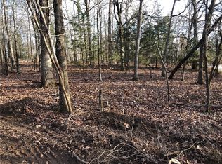 Big Springs Rd, Gravette, AR 72736