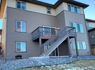 14381 Mosaic Ave, Parker, CO 80134