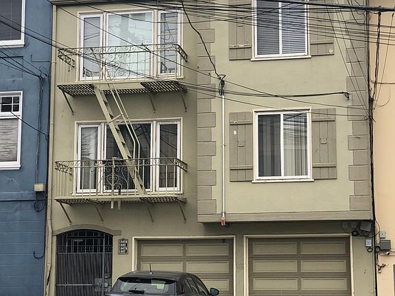 5th image of 1447 17th Ave #A
