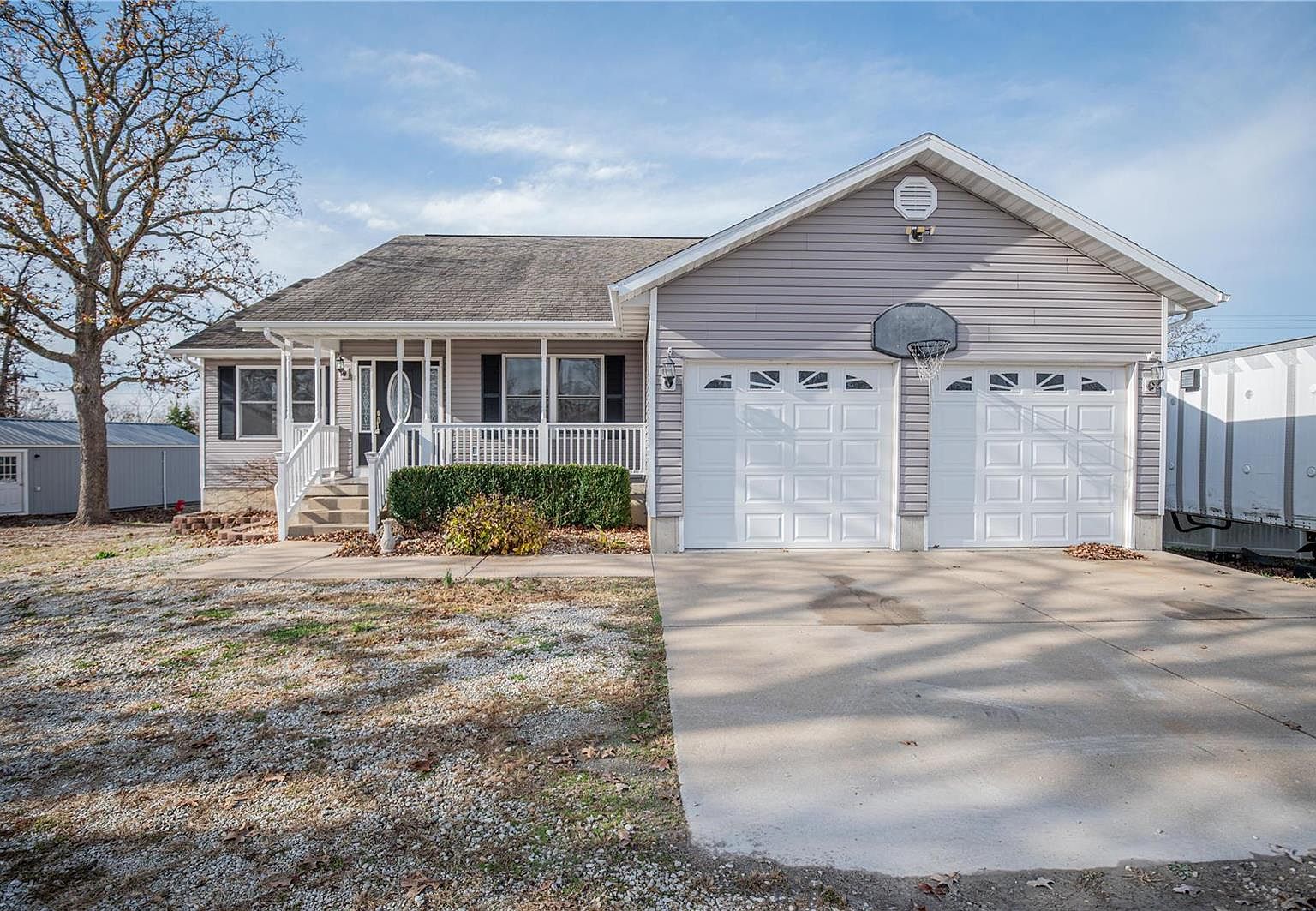 10425 S Highway 68, Saint James, MO 65559 | Zillow