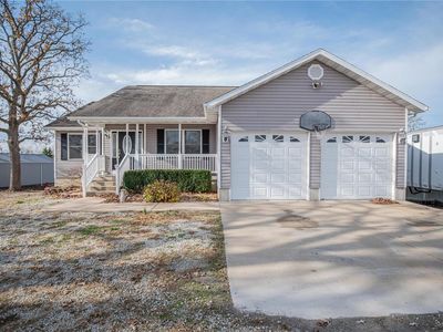 10425 S Highway 68, Saint James, MO, 65559