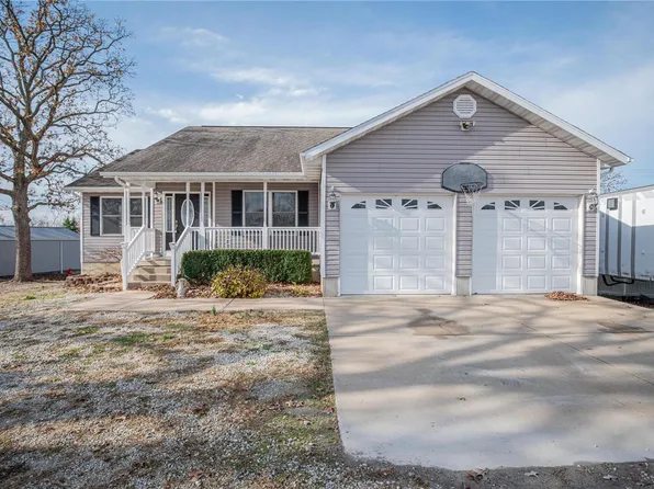 10425 S Highway 68, Saint James, MO 65559