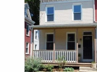 507 S Matlack St, West Chester, PA 19382