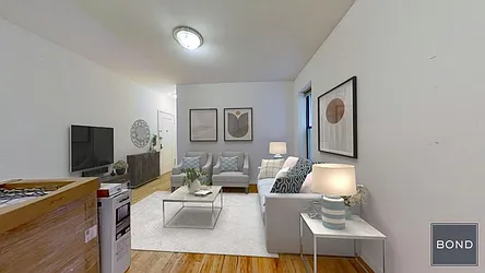 Rented by Bond New York