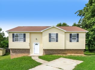 2703 Jill Ct, High Point, NC 27260