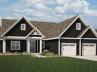 Heather Plan, The Glen at Wanaki, Menomonee Falls, WI 53051