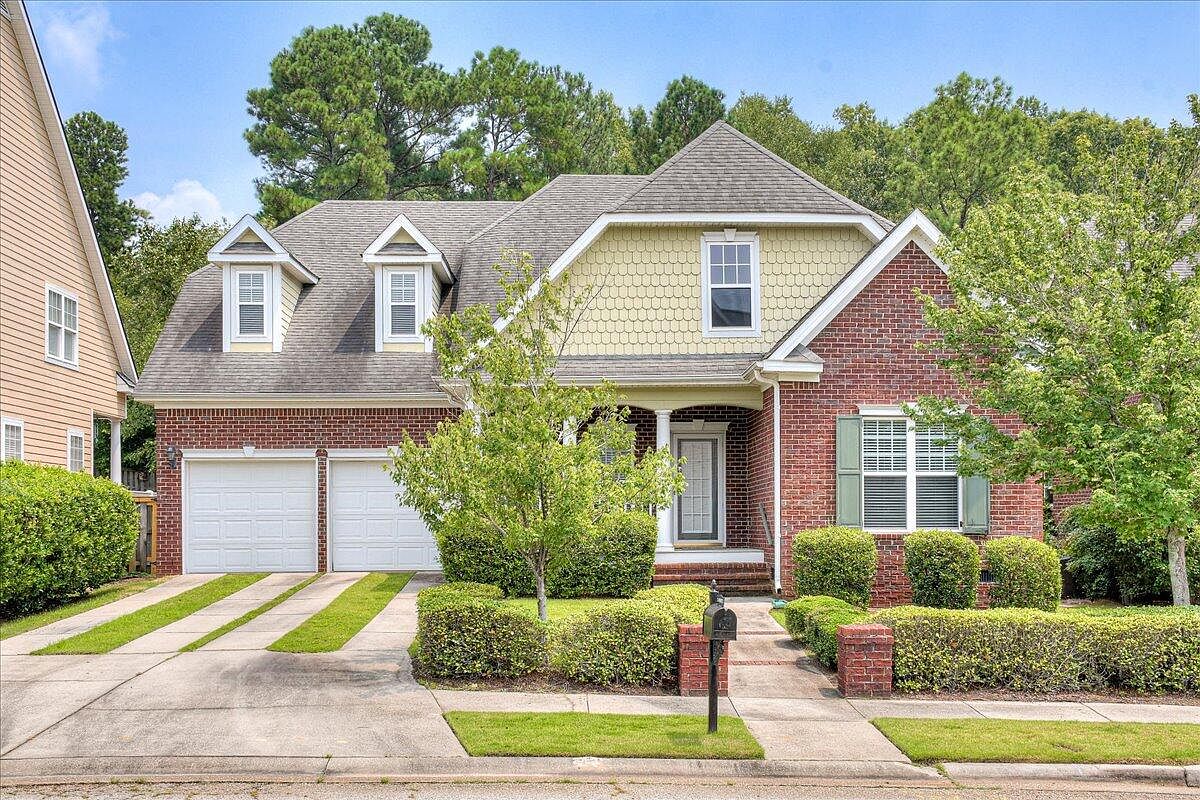 226 Oleander Trl, Evans, GA 30809 Zillow