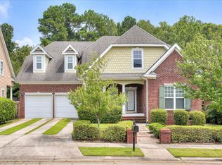 226 Oleander Trl, Evans, GA 30809