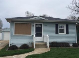 4040 Lindberg Ave NE, Grand Rapids, MI 49525