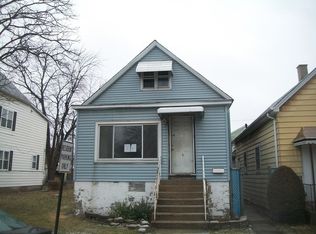 701 Burnham Ave, Calumet City, IL 60409